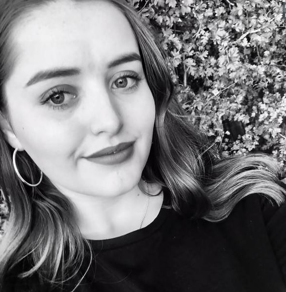 Grace Millane was murdered on the weekend of her 22nd birthday.