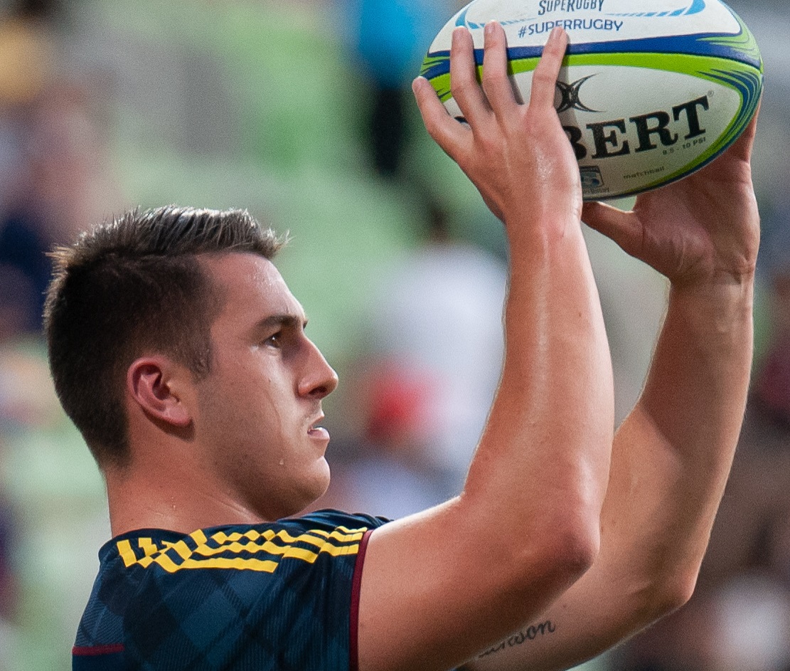 Highlanders Changes Opening For Others Otago Daily Times Online News