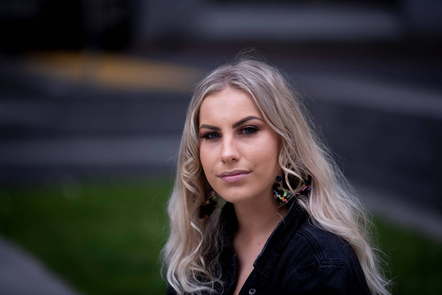 Rouxle Le Roux says she is ''not the monster I have been portrayed to be''. Photo: NZ Herald