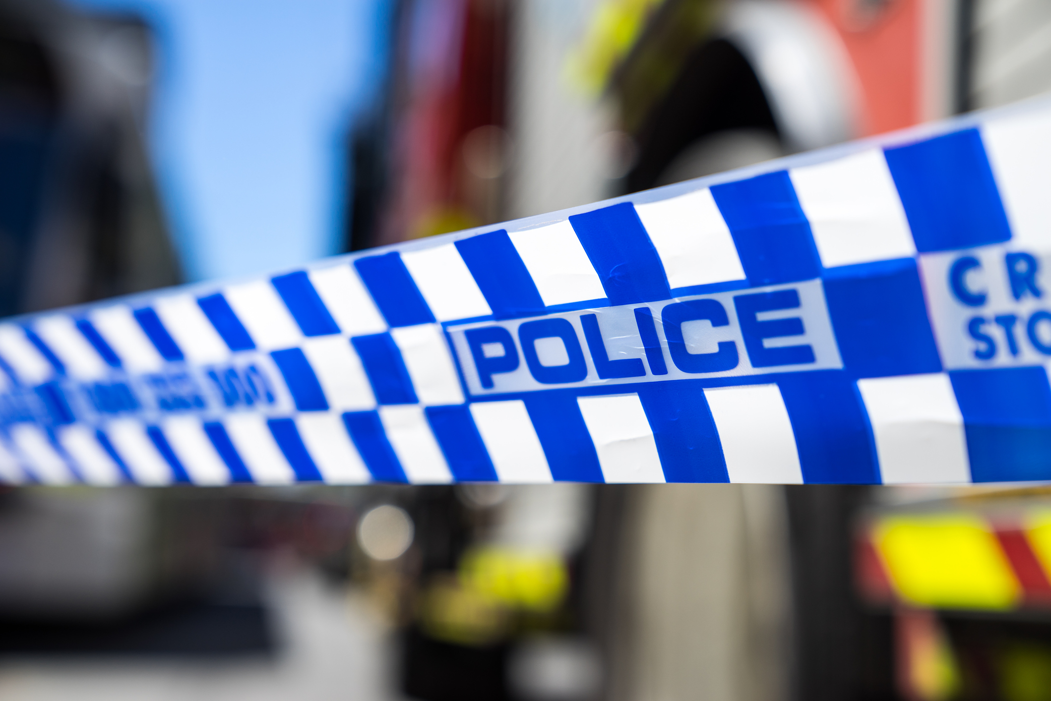 Police believe