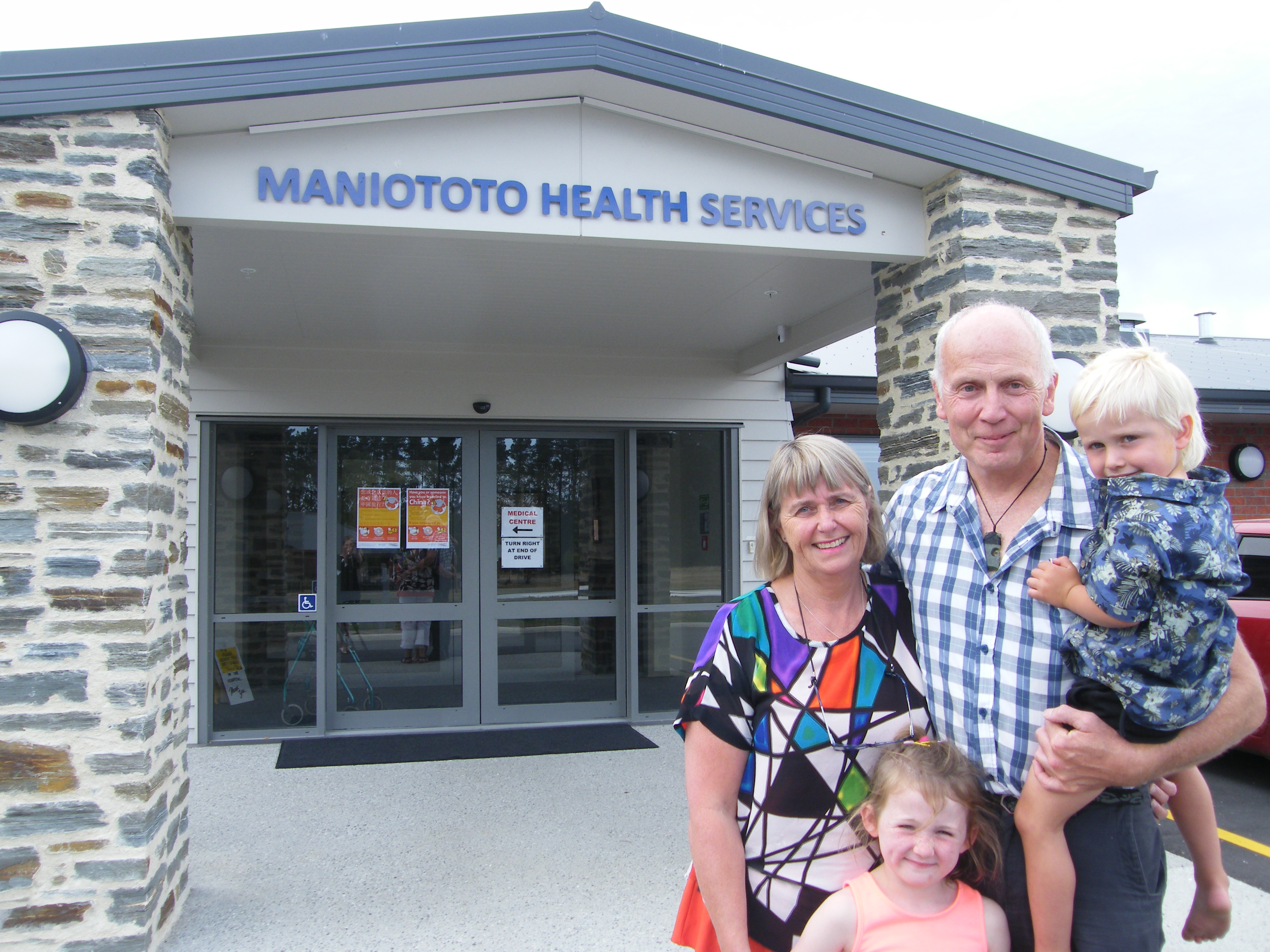 Dr Verne Smith marks 30 years as Maniototo Health Services’ sole GP, based in Ranfurly. He...