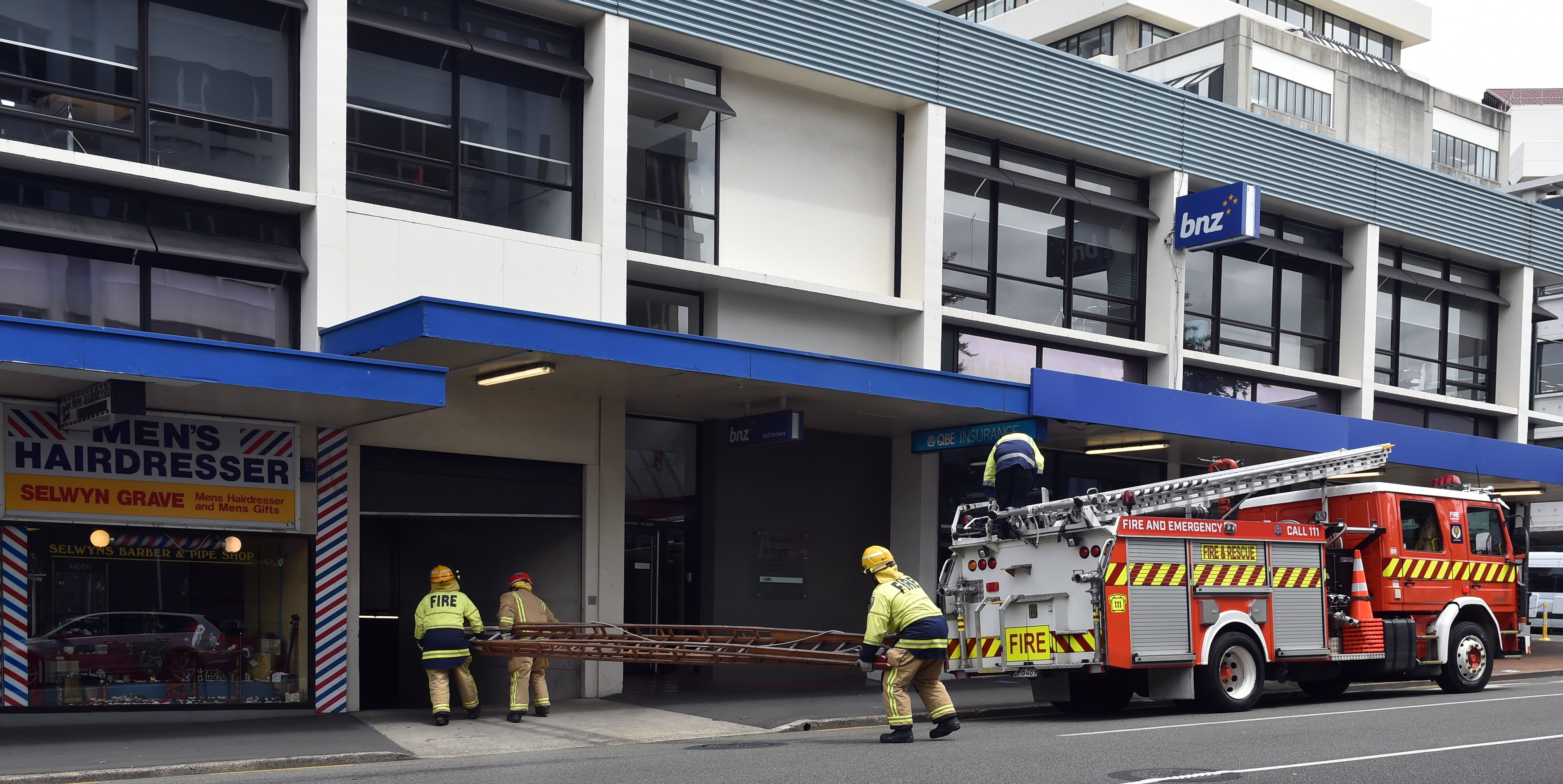 PHOTO: PETER MCINTOSH