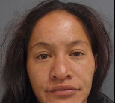 Bella Te Pania, 33, was allegedly murdered in the early hours of New Year's Eve near Christchurch...