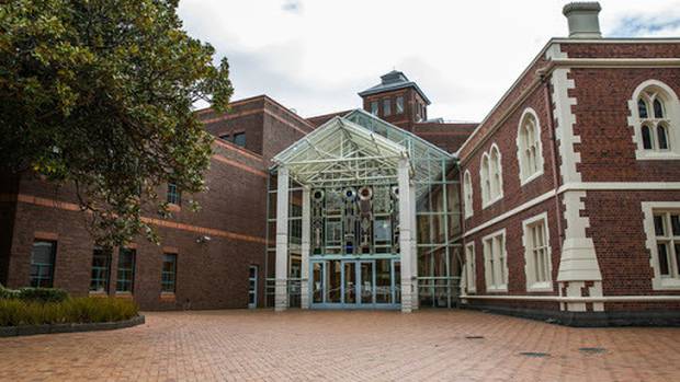 A woman on trial for murdering her partner says she suffered battered woman's syndrome. Photo: NZ...