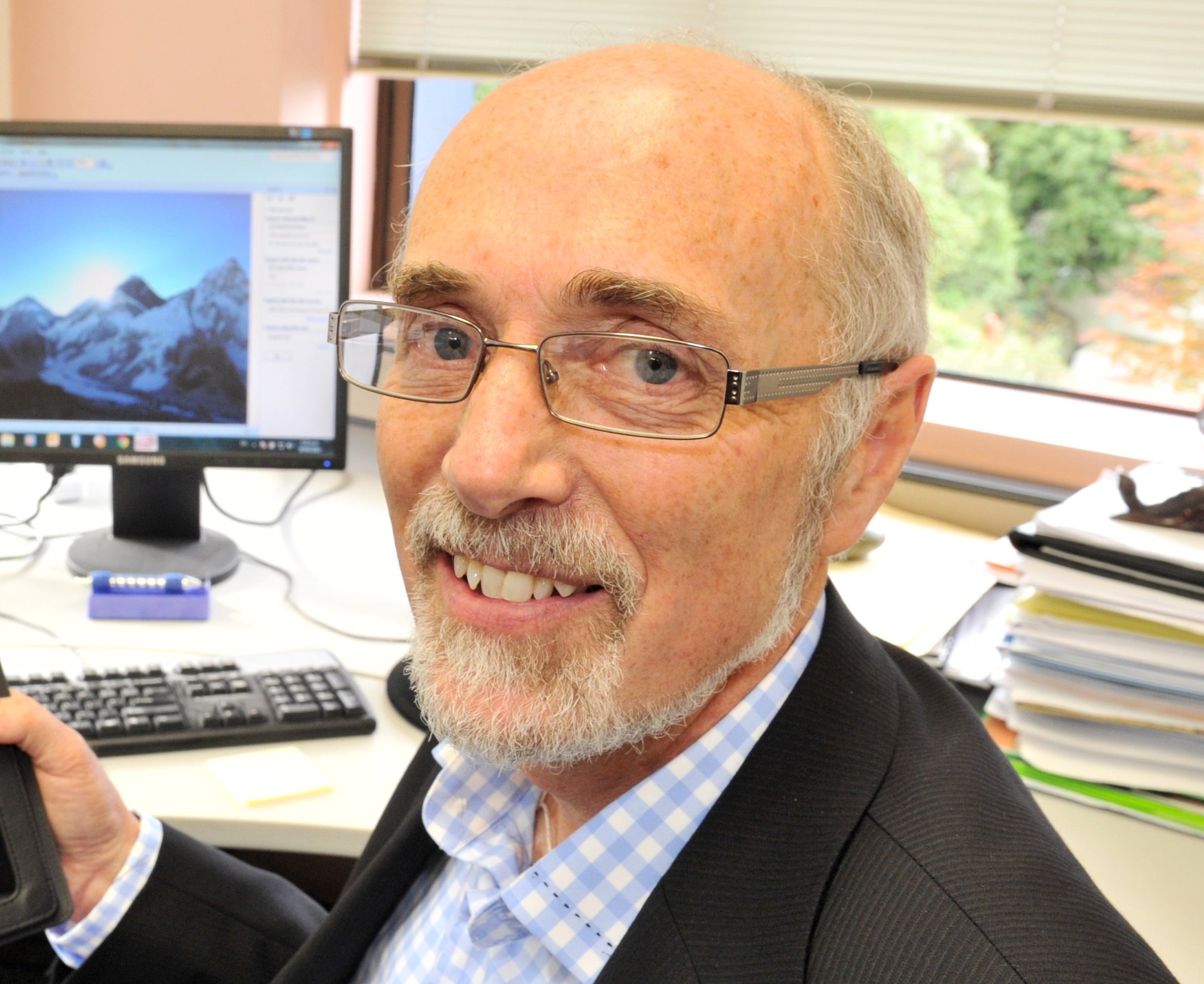 graeme_hall_01.jpg Otago Daily Times Online News