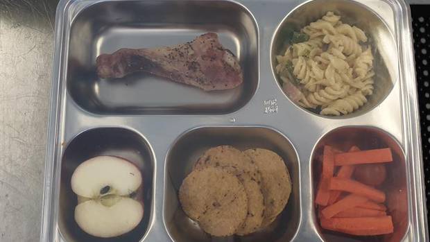 Arderns School Lunches | New Zealand Issues Forum