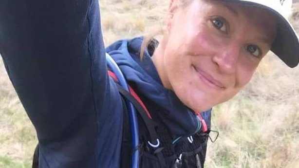 Stephanie Simpson disappeared in Mt Aspiring National Park over the weekend. Photo: Supplied