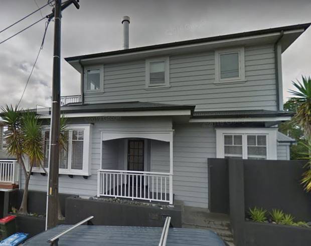 The Dedwood Tce house where tenants were asked to pay $1625/week. Photo: Google Maps