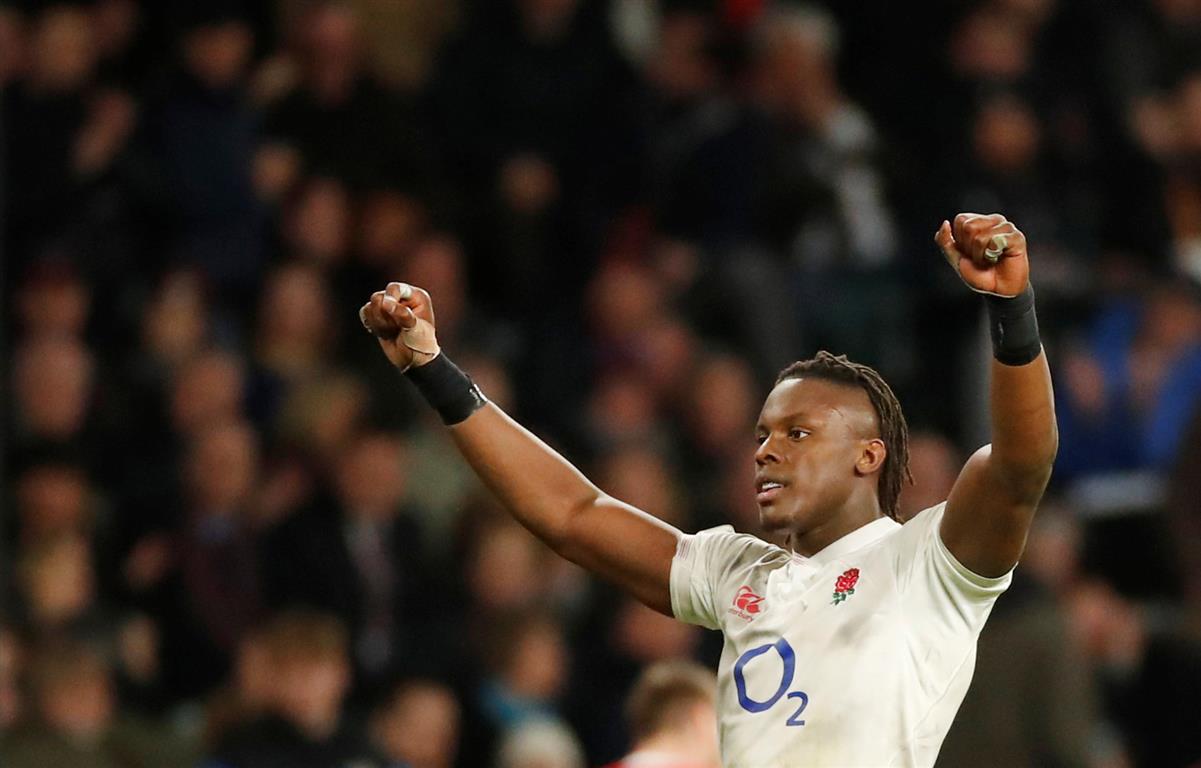 England Hold Off Wales In Six Nations Otago Daily Times Online News
