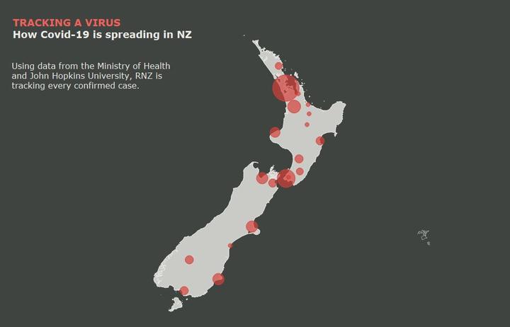 Image: RNZ/Kate Newton