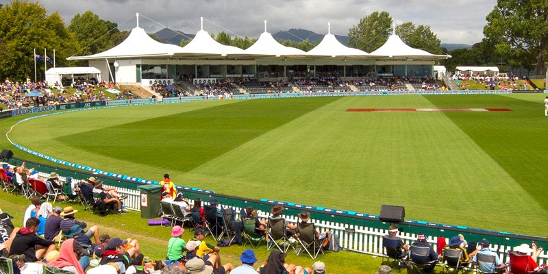 Ratepayer money will be put towards the installation of permanent lights at the Hagley Oval....