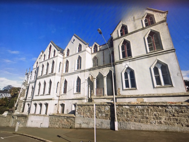 St Dominic's Priory. Photo: Google Maps