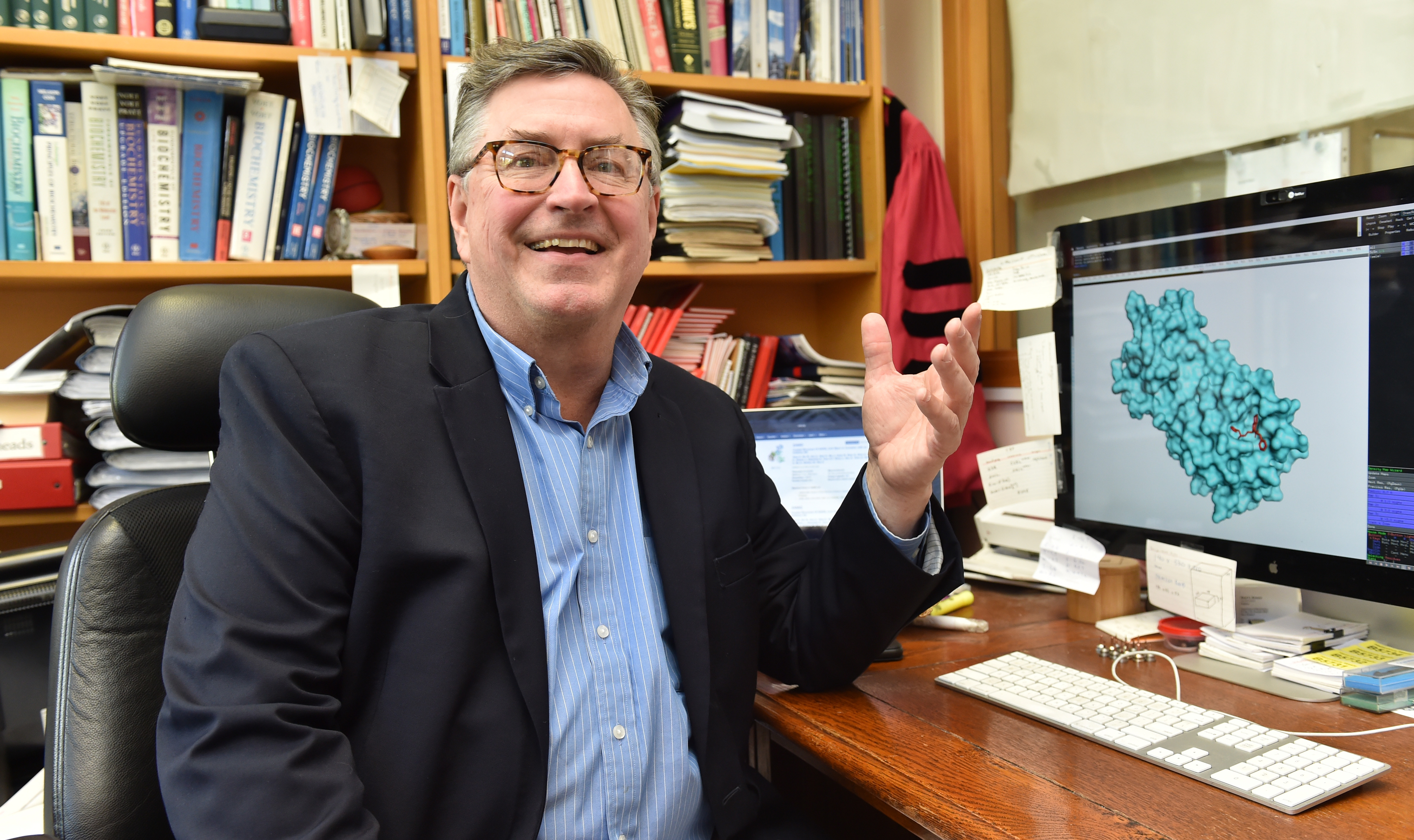 Virus managed well in NZ: professor | Otago Daily Times Online News