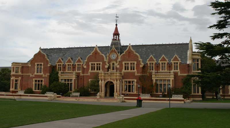 Covid-19 cases at Lincoln University are linked to the World Hereford Conference in Queenstown. 

