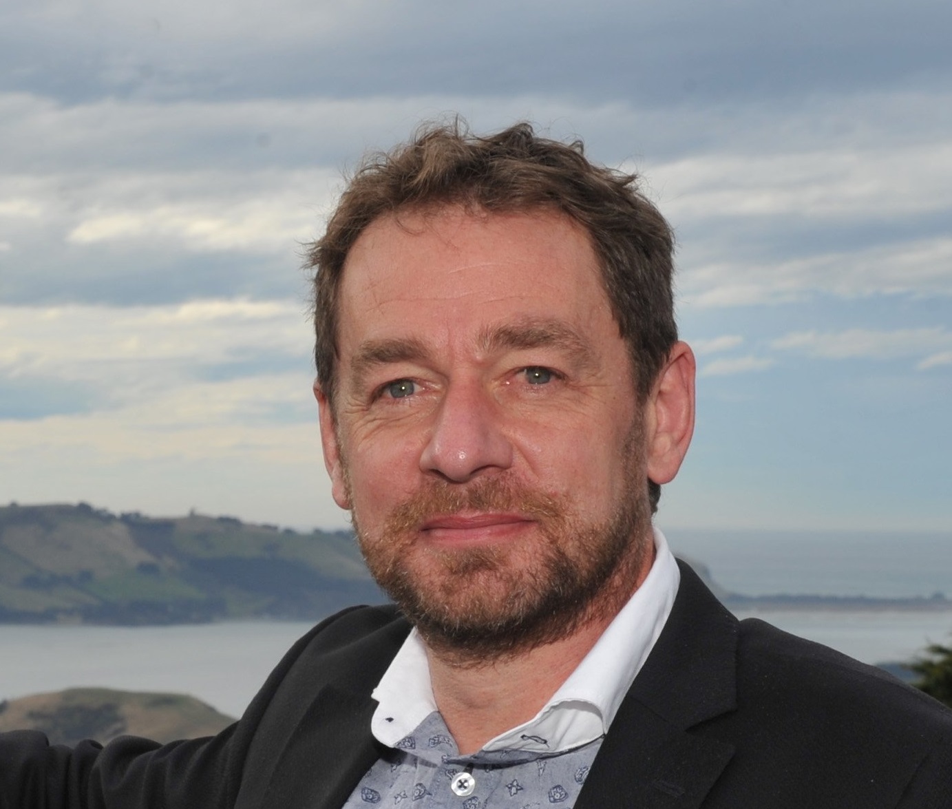 Norcombe Barker