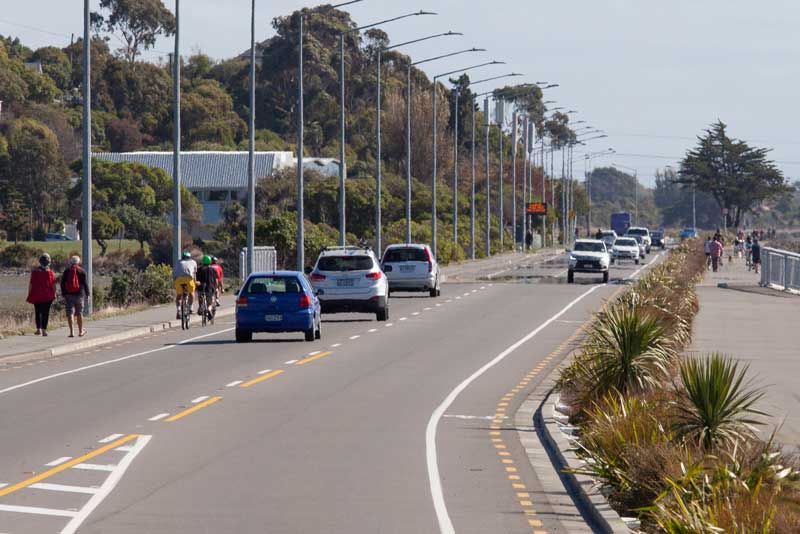 Main Rd, Mt Pleasant.