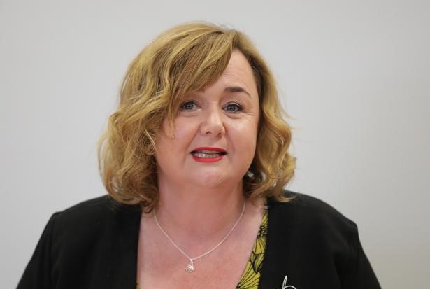 Housing Minister Megan Woods. Photo: RNZ