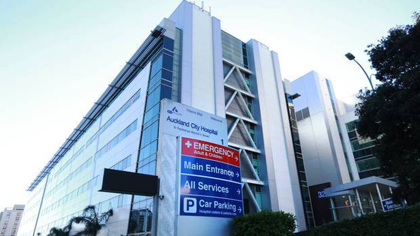 Hospital bosses have stressed the factors behind the individual deaths are not known. Photo: NZ...