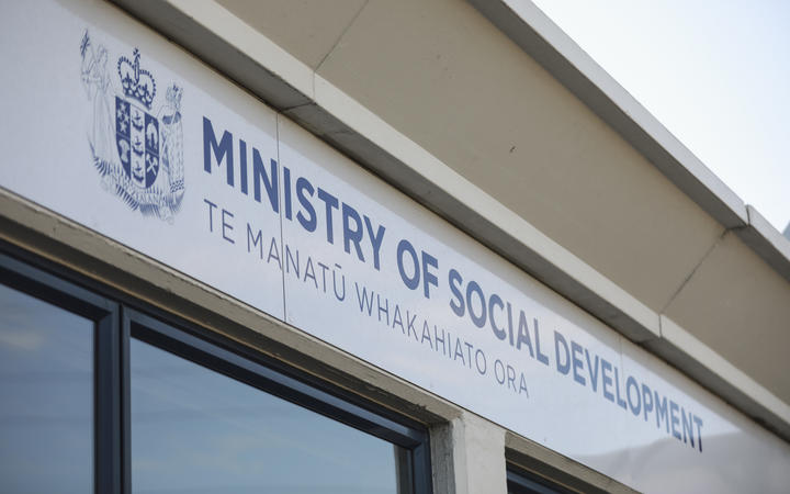 The Ministry of Social Development is anticipating another influx of people seeking to sign up...
