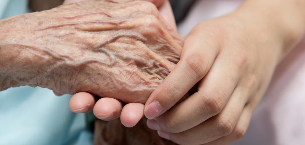 The report showed that 78% of respondents were concerned for elderly relatives and other...