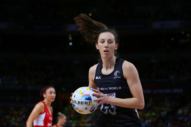 Bailey Mes. Photo: Getty.