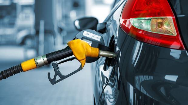 Kiwis will be paying more at the pump from tomorrow. Photo: Getty Images