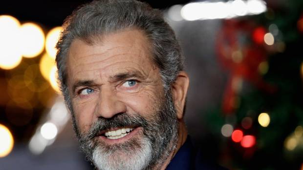 Mel Gibson's career has been mired in controversy. Photo: Getty Images