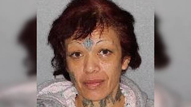 Canterbury Police are asking for help finding Melissa Wepa. Photo / Canterbury Police Facebook