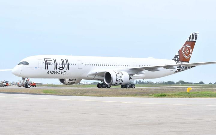 Photo: Fiji Government