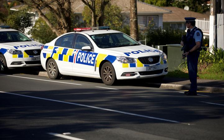 Auckland police shooting: Surviving officer 'grateful to be alive' | Otago  Daily Times Online News