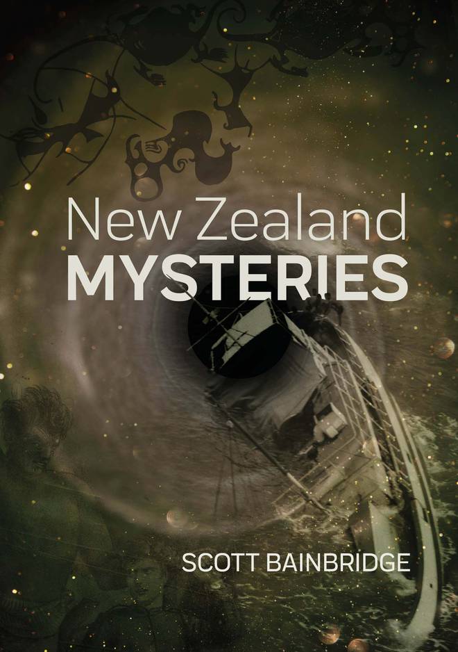 New Zealand Mysteries.