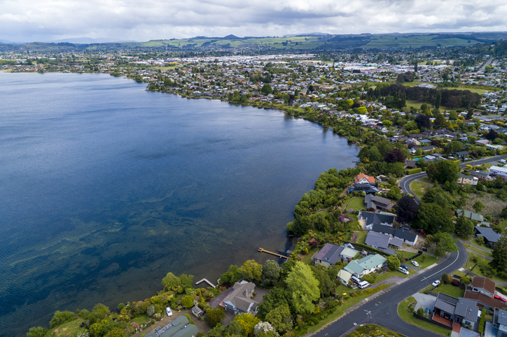 The returning travellers thought they were going to Auckland's CBD for managed quarantine - but...