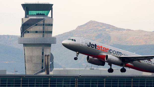 Jetstar is aiming to lure more customers with yet another promotion. Photo: NZH File