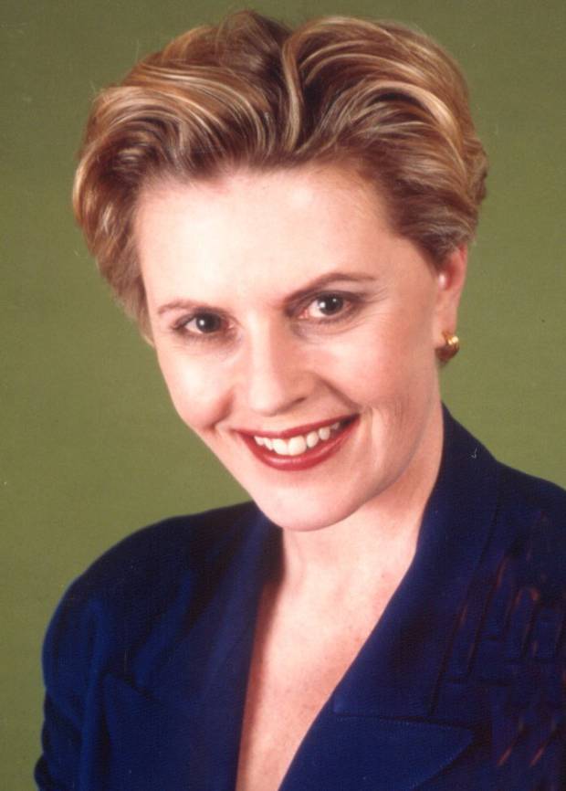 Genevieve Westcott has been hailed a trailblazer in journalism in New Zealand. Photo: NZH file