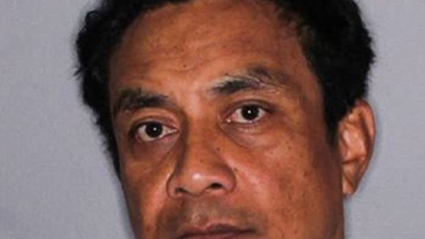 Police are appealing to the public for sightings of William Tuitupou, 48. Photo: NZ Police 