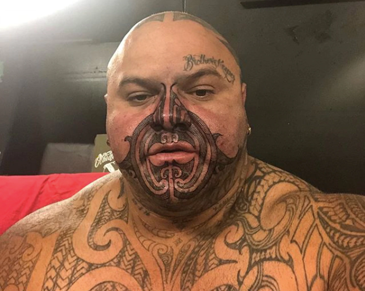 Ex Bandidos Boss Reveals Why He Turned His Back On Crime Otago Daily Times Online News