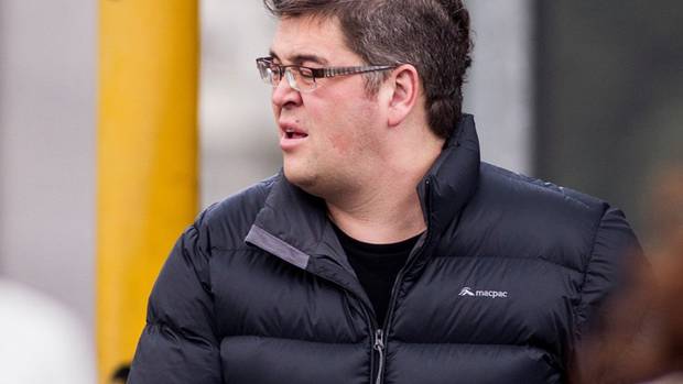 Convicted fraudster Alex Bergen goes by many aliases. Photo: NZ Herald