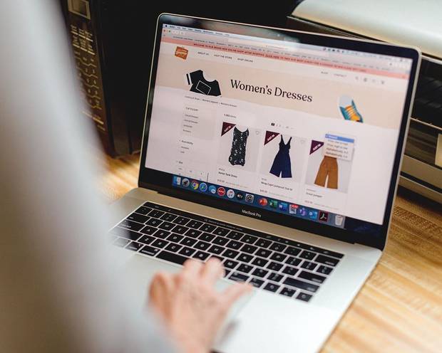 The company has recently revamped their website. Photo: Supplied via NZ Herald
