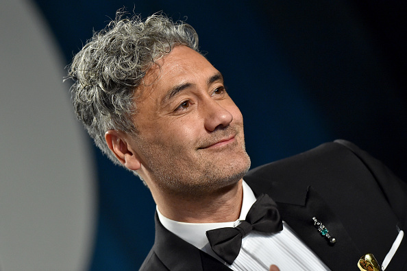 Taika Waititi. Photo: Getty Images