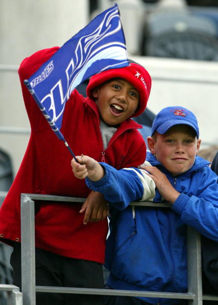 Photo: Getty Images