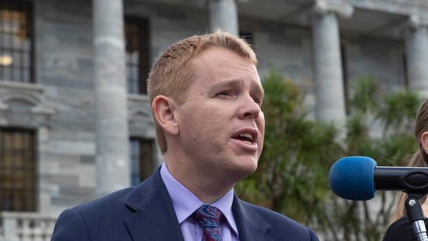 Education Minister Chris Hipkins said on Tuesday that an announcement about the stand-off with...