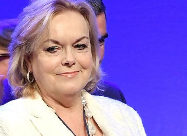 Judith Collins. Photo: Getty Images 