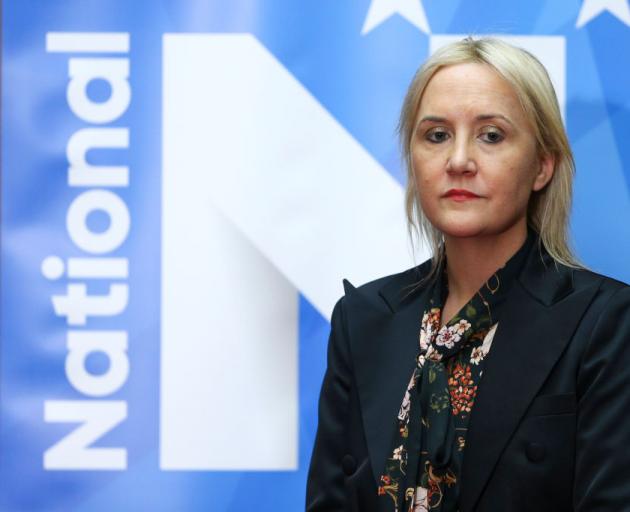 Nikki Kaye is MP for Auckland Central, which she has held since 2008, and will stay on until the...