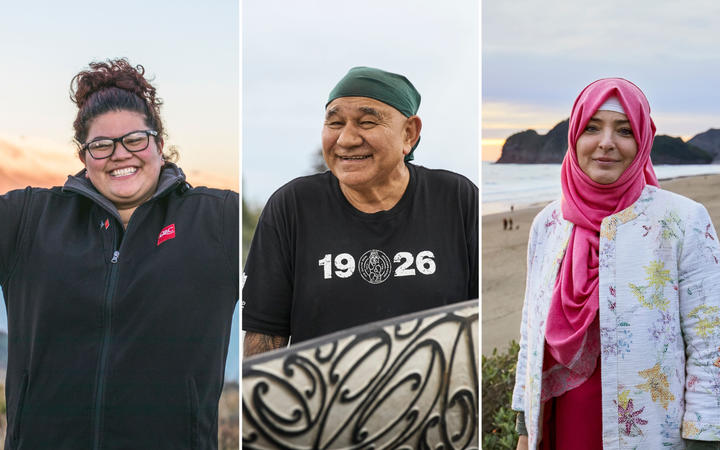 Tourism New Zealand alongside other agencies has launched a campaign featuring well known and...