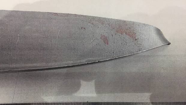 Saunoa Vaigafa admitted attempting to murder his victim in Timaru on May 30 in a brutal attack...