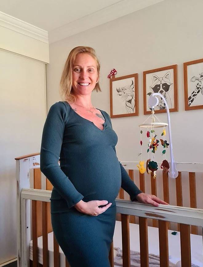 The couple have applied for an exemption twice but they were denied both times. Photo: Supplied