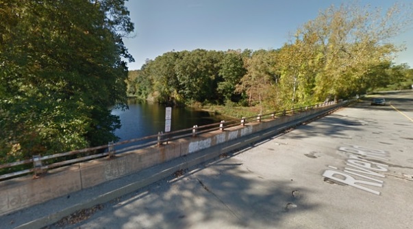 A Napier man has died after jumping off a bridge popular with thrill-seekers near Lake Zoar, in...