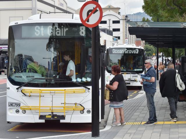 Councillors voted unanimously to implement the flat fares on an interim basis on the Orbus...