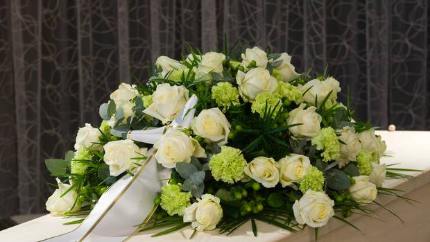 The number of people who died by suicide in the past year is the lowest rate in the last three...