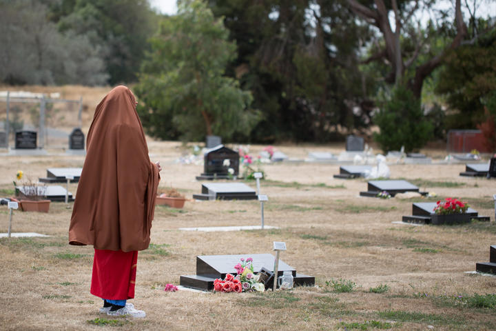 Photo: Copyright Janneth Gil / via RNZ